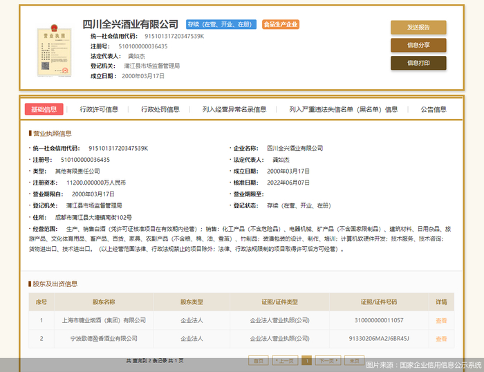 宁波工商咨询